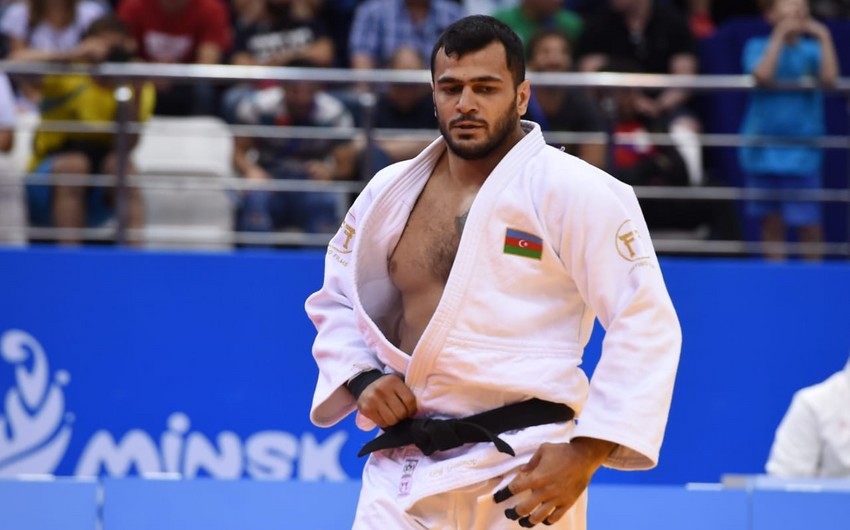Elmar Qasımov finalda