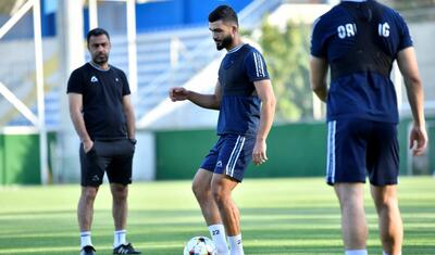 Elə bir şəxs yoxdur ki, "Qarabağ"dan bu FOTOREPORTAJı izləmək istəməsin!