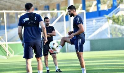 Elə bir şəxs yoxdur ki, "Qarabağ"dan bu FOTOREPORTAJı izləmək istəməsin!