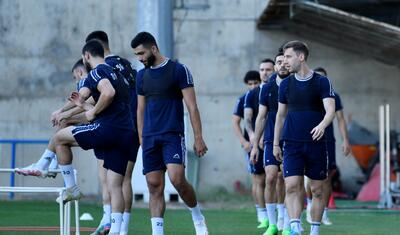 Elə bir şəxs yoxdur ki, "Qarabağ"dan bu FOTOREPORTAJı izləmək istəməsin!