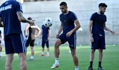 Elə bir şəxs yoxdur ki, "Qarabağ"dan bu FOTOREPORTAJı izləmək istəməsin!