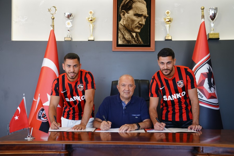Bir ayrılıq, üç yeni futbolçu - Super Liqa klubunda