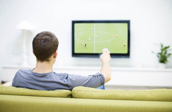 Günün canlı yayımlanacaq matçları - TV AFİŞA