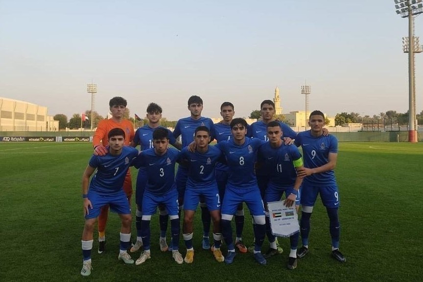 Yığmada "Neftçi"nin futbolçusnunu “Sumqayıt"lı əvəz etdi