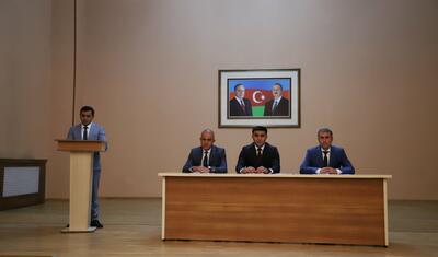 Naxçıvan futbolunda hansı yeniliklər baş verir? -