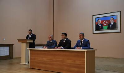 Naxçıvan futbolunda hansı yeniliklər baş verir? -