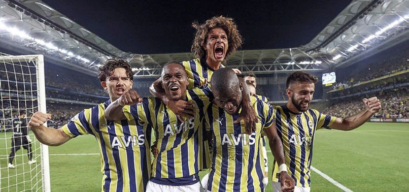 "Qarabağ"a uduzan rəqiblər və "Fənərbağça" bu gün… Avroliqada pley-off həyacanı