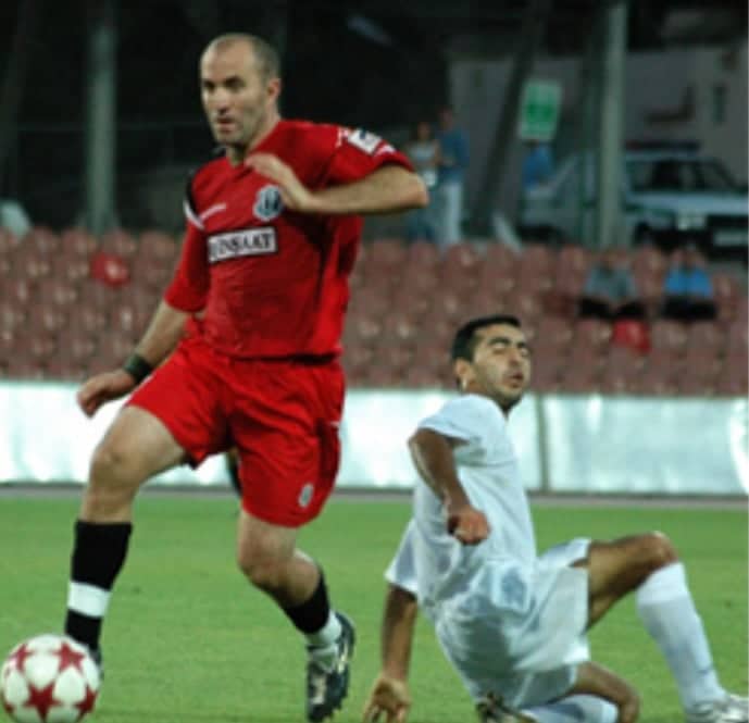 “Hanı “Xəzər Lənkəran”, “Bakı”, “MKT Araz”? Baxırsan, ancaq “Qarabağ” çempion olur”