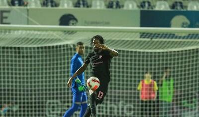 “Sabah” vs "Neftçi": İki İNSİDENT, ÜÇ... FOTOREPORTAJ