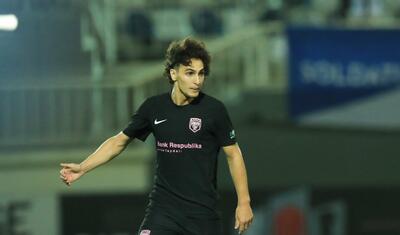 “Sabah” vs "Neftçi": İki İNSİDENT, ÜÇ... FOTOREPORTAJ