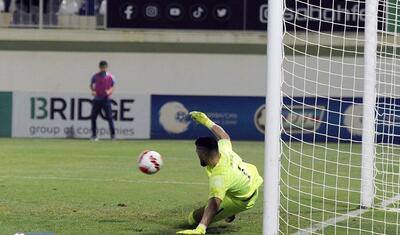 “Sabah” vs "Neftçi": İki İNSİDENT, ÜÇ... FOTOREPORTAJ
