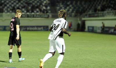 “Sabah” vs "Neftçi": İki İNSİDENT, ÜÇ... FOTOREPORTAJ