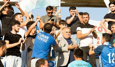 Hər şey etdilər, qol vurmaqdan başqa -