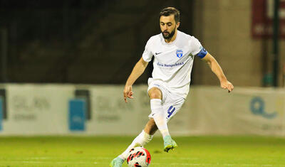 Premyer Liqada mövsümün ilk DAVASI -