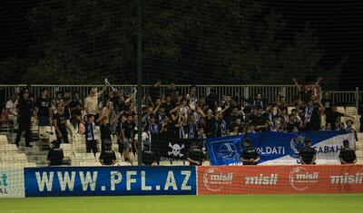 Premyer Liqada mövsümün ilk DAVASI -