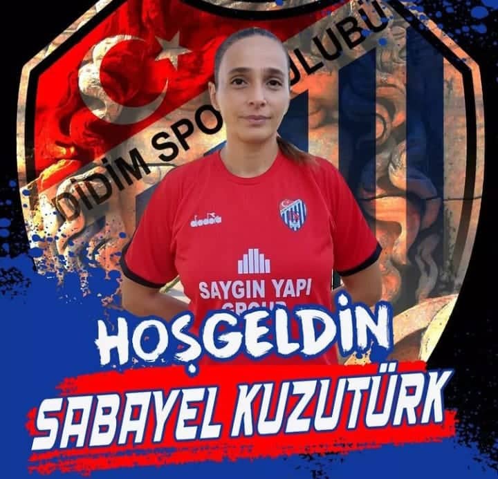 Azərbaycan futbolunda tarixə düşən Qurbanova Türkiyə klubunda