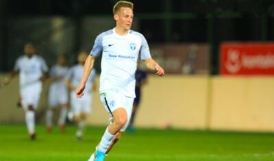 "Sabah"da kreativ transfer xəbəri! Onun kimliyi ilk olaraq "Sportinfo"da -