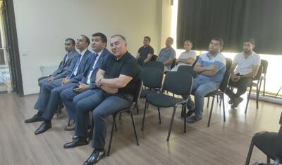 "Kəpəz"in yeni baş məşqçisi bu adam oldu -