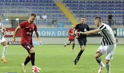 Qara buludlar "Sumqayıt"ı qarabaqara izləyir…
