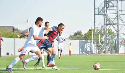 "Turan" Şamaxıda da gülən tərəf oldu -