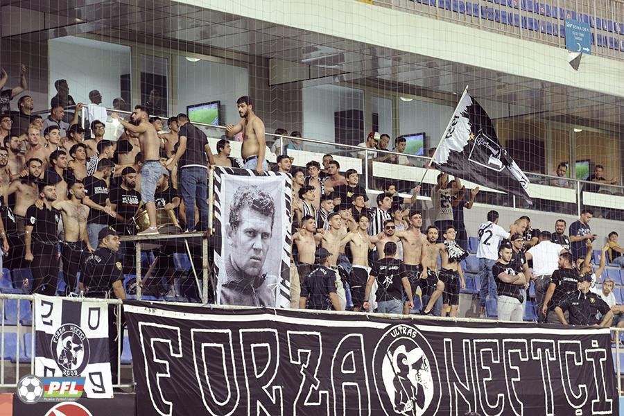 "Forza Neftçi”: "Kimləri göndərmişik, kimlərə dəstək olmuşuq, hər kəs görüb"
