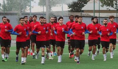 "Turan Tovuz" qərb derbisindən öncə…