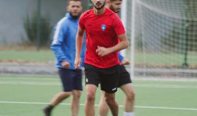 "Turan Tovuz" qərb derbisindən öncə…