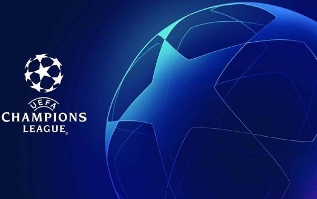 Bir oyunun vaxtı dəyişdirildi - Çempionlar Liqasında