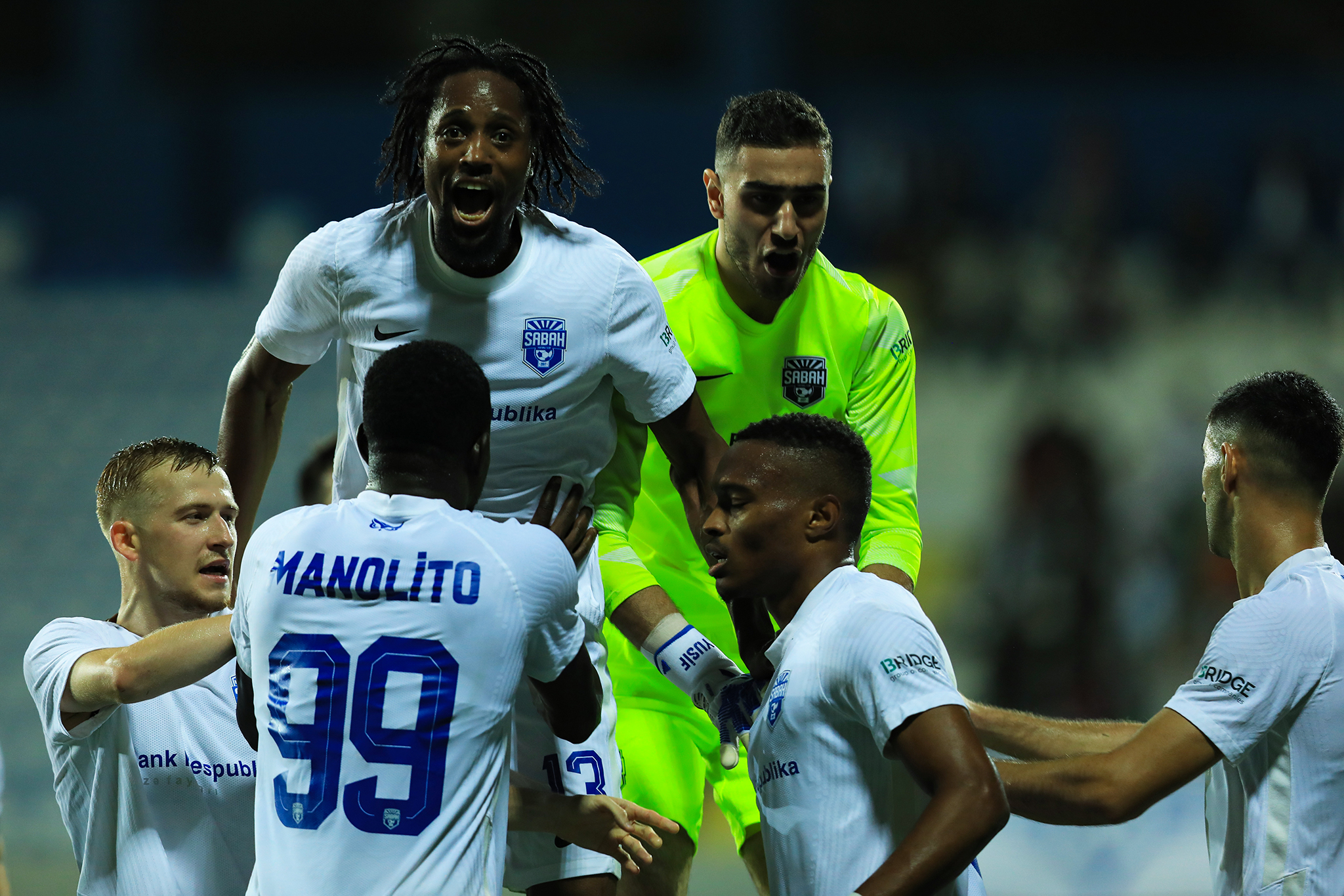 Спорт азербайджана футбол. Сабах (футбольный клуб, Баку). Qarabag Football Happy.