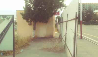 Azərbaycanda görənlərin ürəyini ağrıdan məşhur futbol "məbəd"indən son