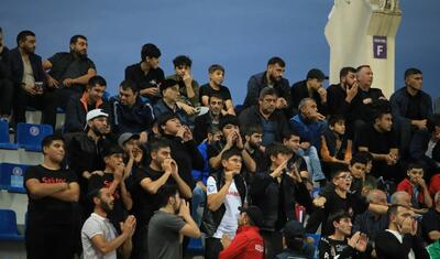 Baqanı "Sumqayıt"da istefaya yaxınlaşdıran…