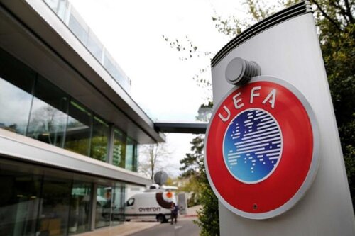 UEFA “Qarabağ”ın 1 dəqiqəlik sükutla bağlı müraciətinə "yox" dedi