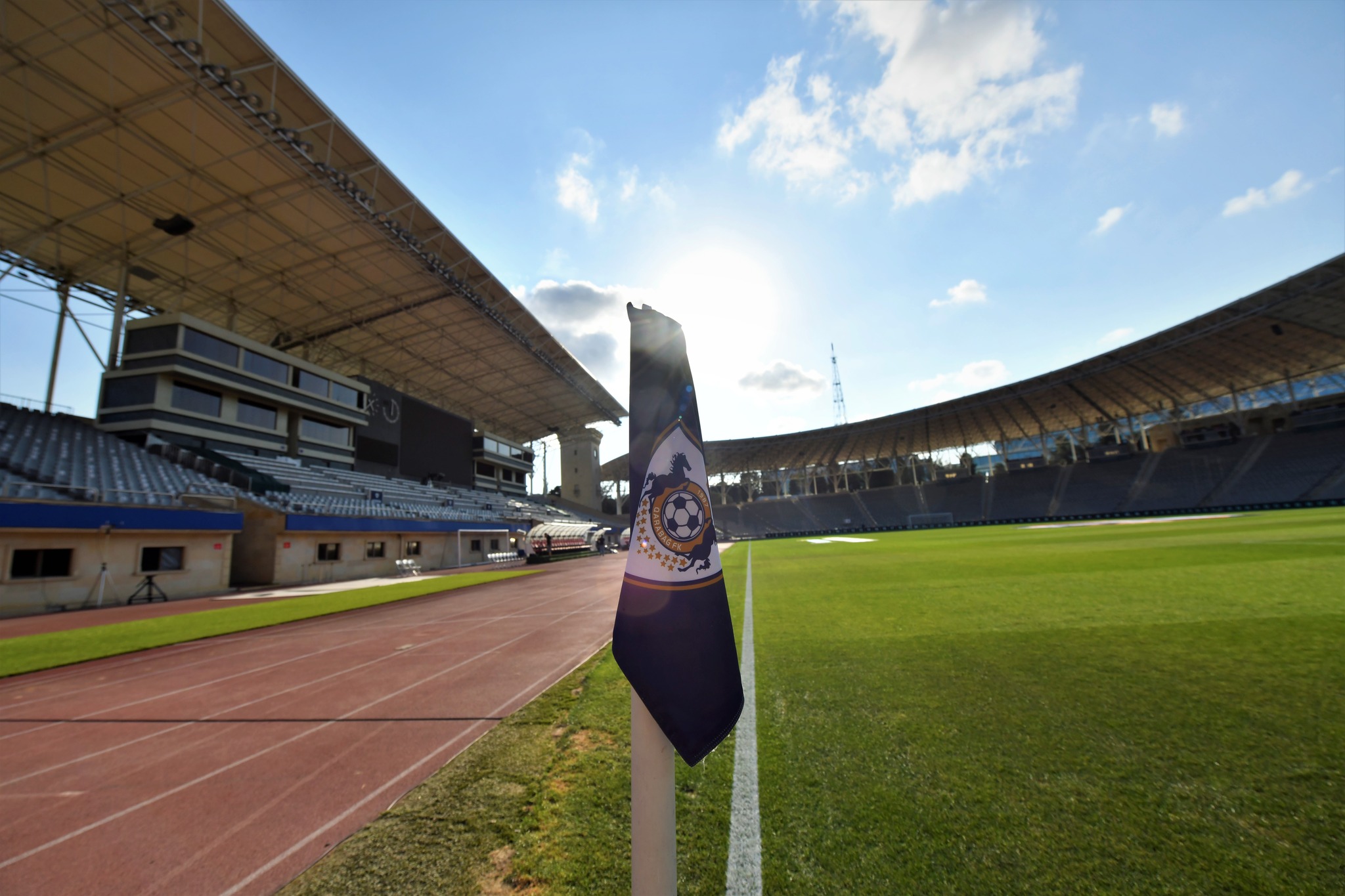“Sportinfo” Respublika stadionundakı problemin kökünü tapdı