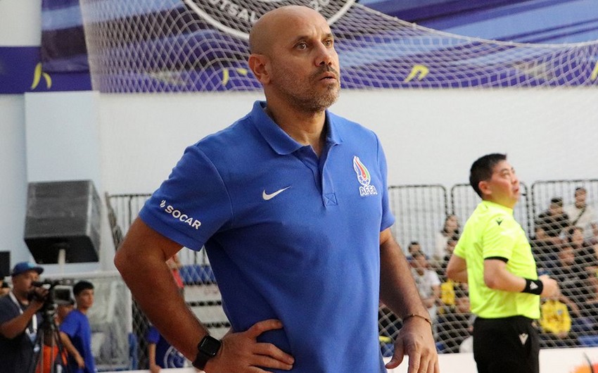 "Arzuladığımız olmadı"