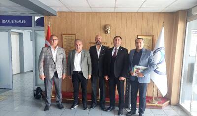 “Araz Naxçıvan”ın rəhbər şəxsi Türkiyəyə niyə getdi? -