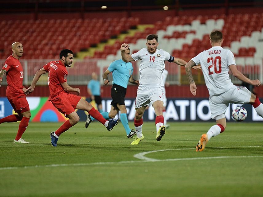 Mahir Emreli və daha 2 futbolçu yığmadan kənarda qaldı