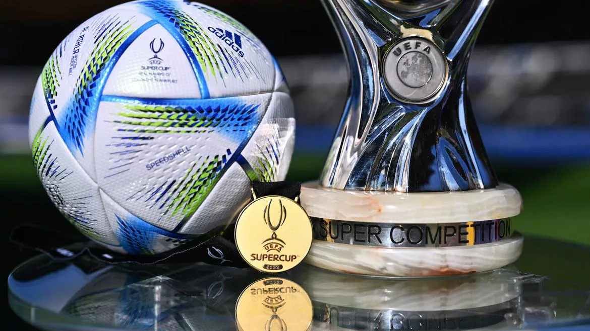 UEFA Superkubokun formatında dəyişlik edəcək