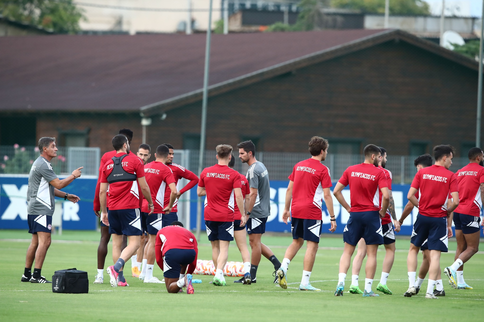 "Bu qədər futbolçu problemdir, klub prezidentindən xahiş etmişəm ki…"