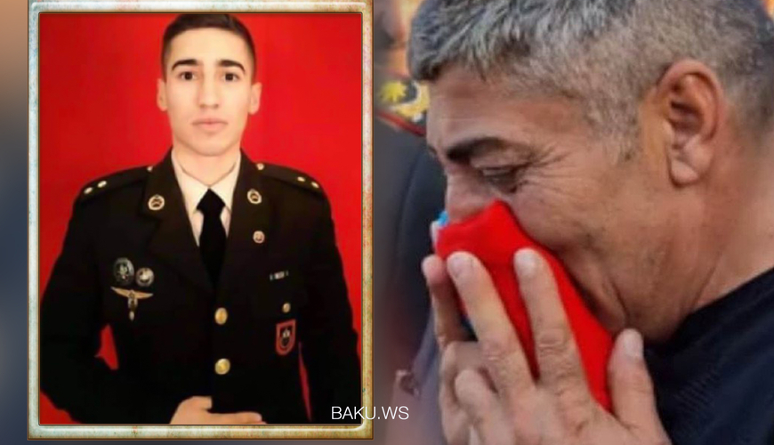Oğlunun şad gününə hazırlaşan şəhid atası: "Hiss edirdim ki, toyu olmayacaq" - VİDEO
