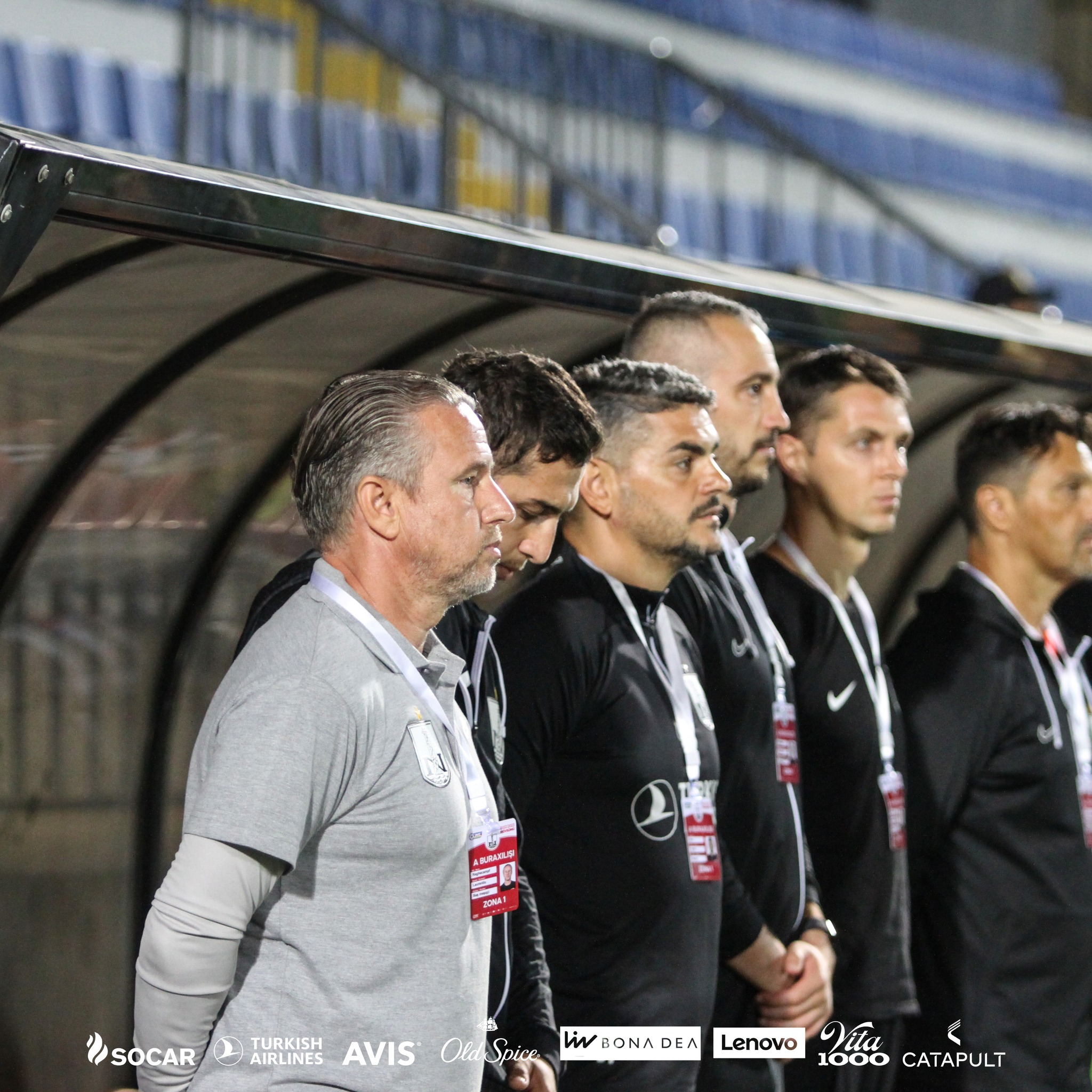 “Hələlik "Neftçi"də işlərim yaxşı gedir - "Qarabağ" hansı səviyyədə olduğumuzu göstərəcək"