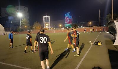 Qarabağ qəhrəmanları komanda yaratdı, AFFA-dan qeydiyyatdan keçdi, qərar verildi ki...
