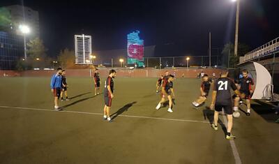 Qarabağ qəhrəmanları komanda yaratdı, AFFA-dan qeydiyyatdan keçdi, qərar verildi ki...