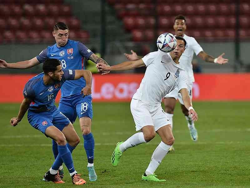 Avropa klubundan azərbaycanlı futbolçuya… FOTO