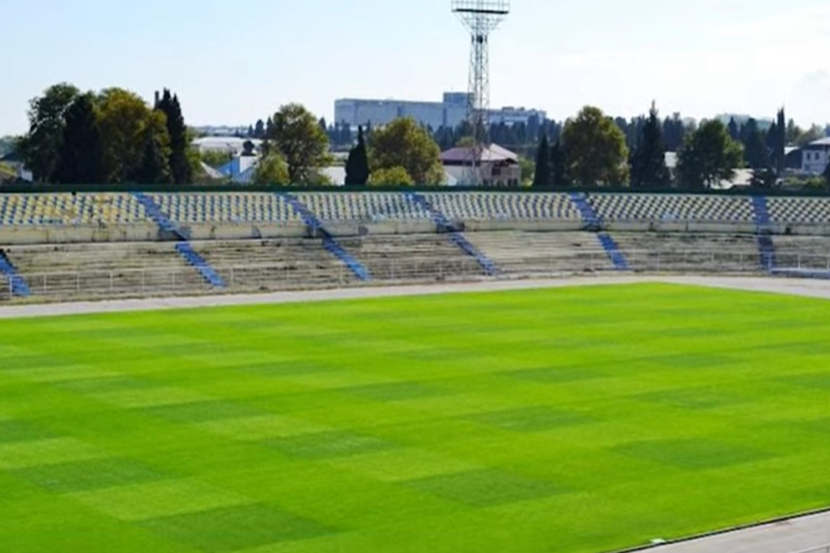 AFFA bu şəhərin stadionu üçün tender elan etdi