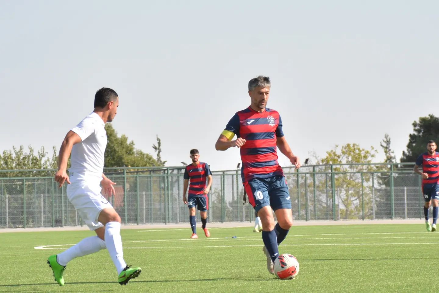 "Çətin olacaq, amma öhdəsindən gəlməyə çalışacam"