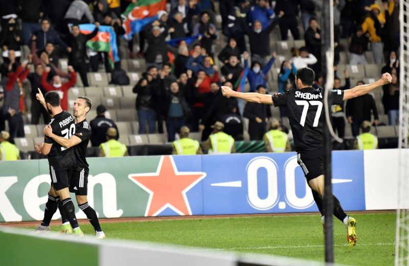 "Qarabağ"da çoxunu sevindirən İKİ AYRILIQ