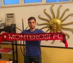 Azərbaycanlı futbolçu yeni anlaşdığı İtaliya klubundan ayrıldı
