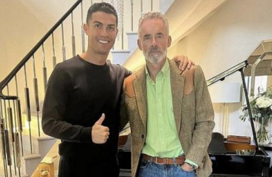 “Ronaldo danışmaq istədiyini bildirdi, evinə getdim, 2 saata yaxın söhbət etdik“