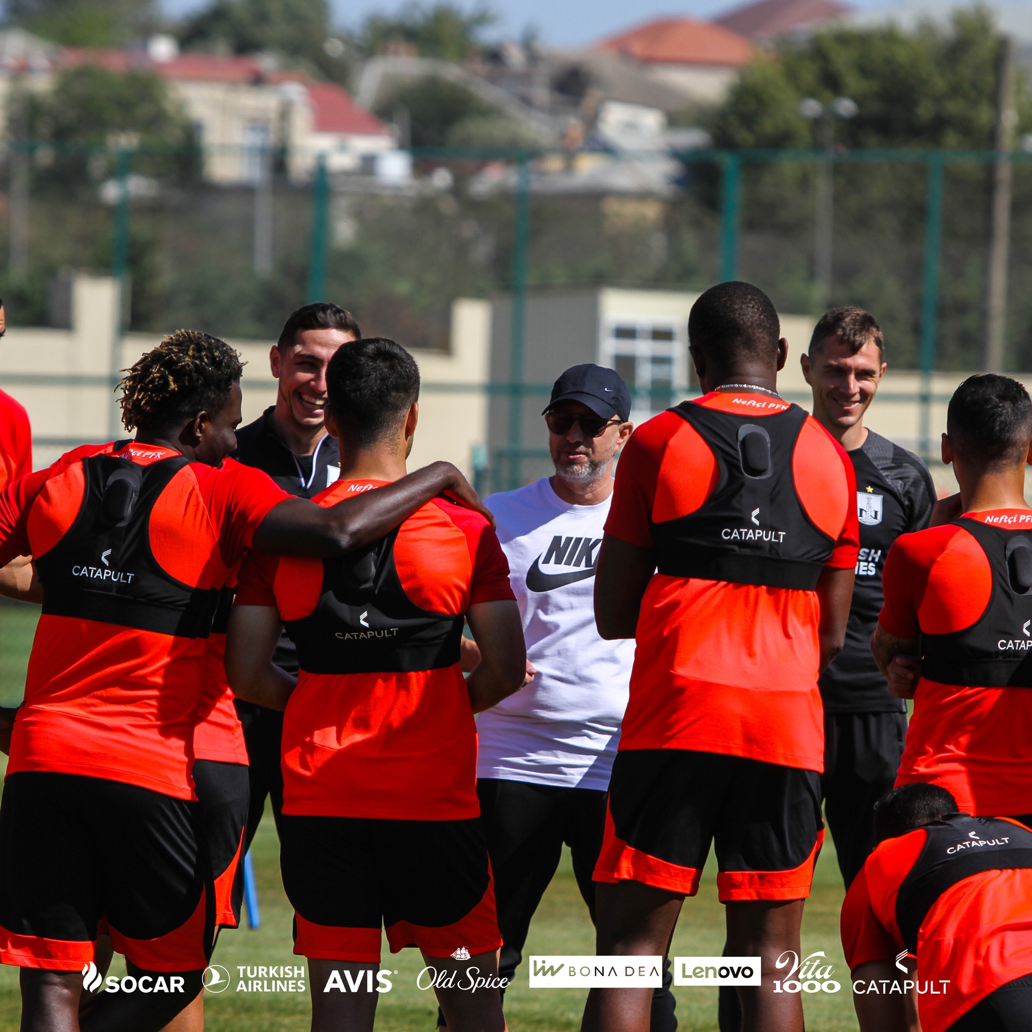 “Neftçi”də son durum -  “Qarabağ”la oyuna itkilərlə çıxacaqlar