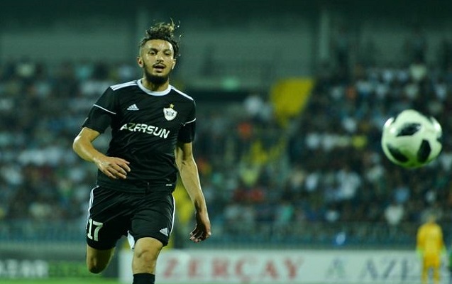 “Qarabağ”dan təklif gələndə çox düşünmədim və qəbul etdim"